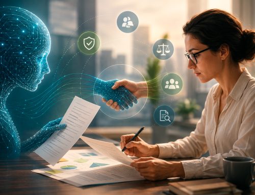 The future of plain language in the age of artificial intelligence